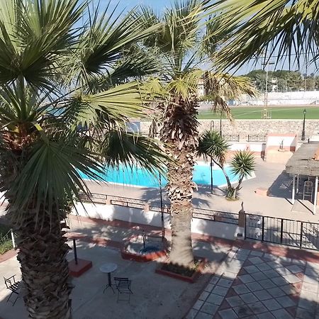 Miranta Hotel - Apartments & Studios Aegina Zewnętrze zdjęcie