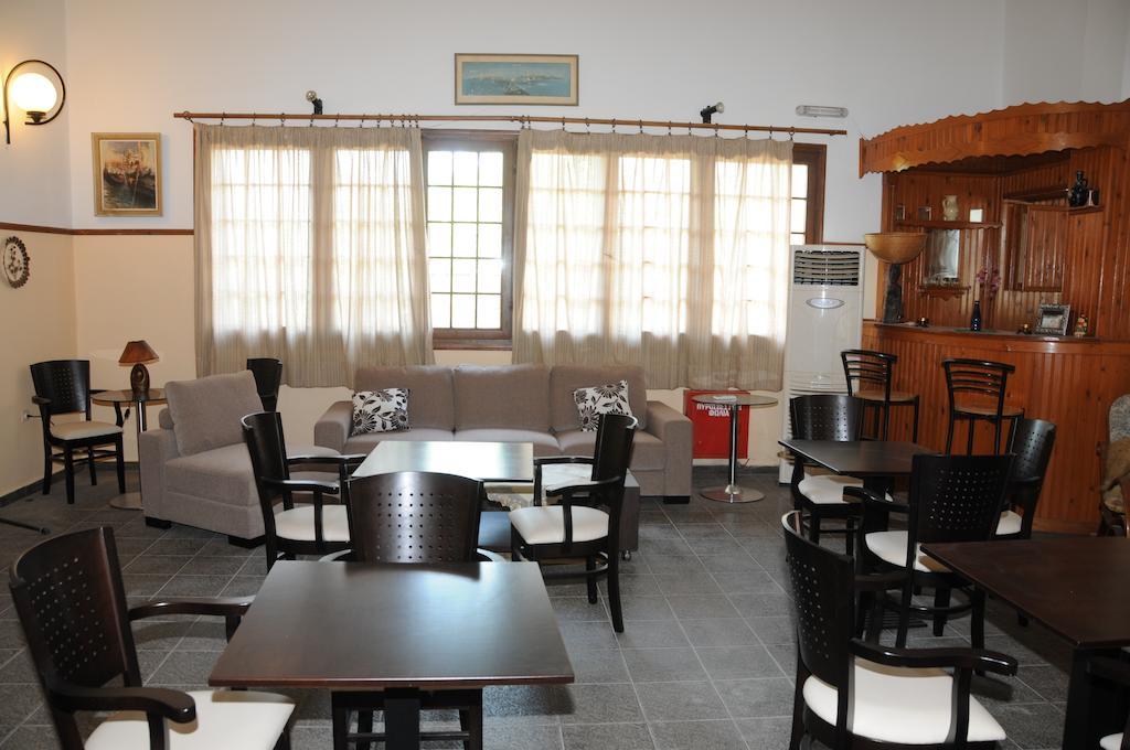 Miranta Hotel - Apartments & Studios Aegina Zewnętrze zdjęcie