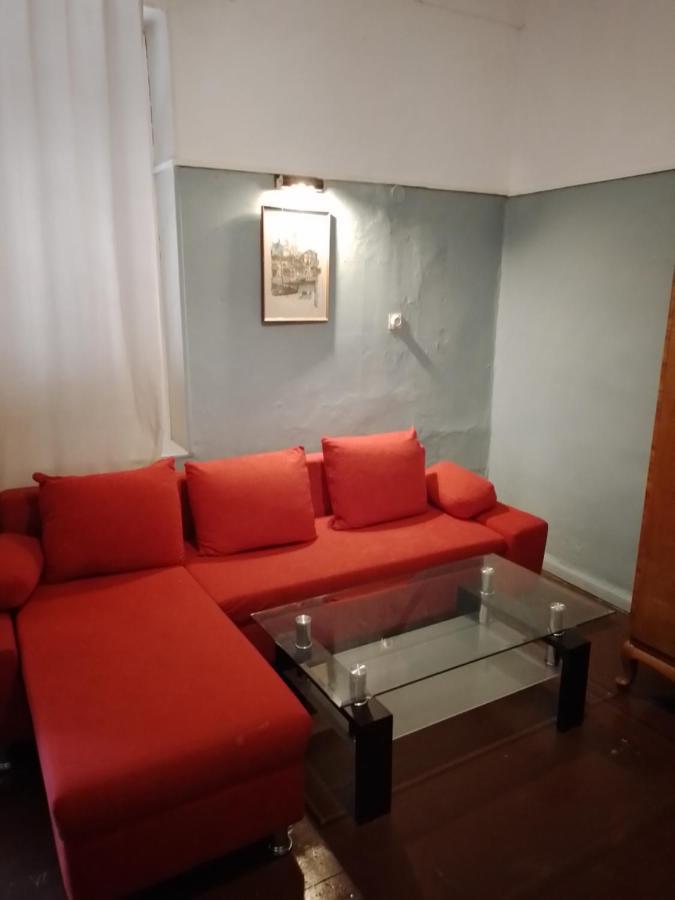 Miranta Hotel - Apartments & Studios Aegina Zewnętrze zdjęcie