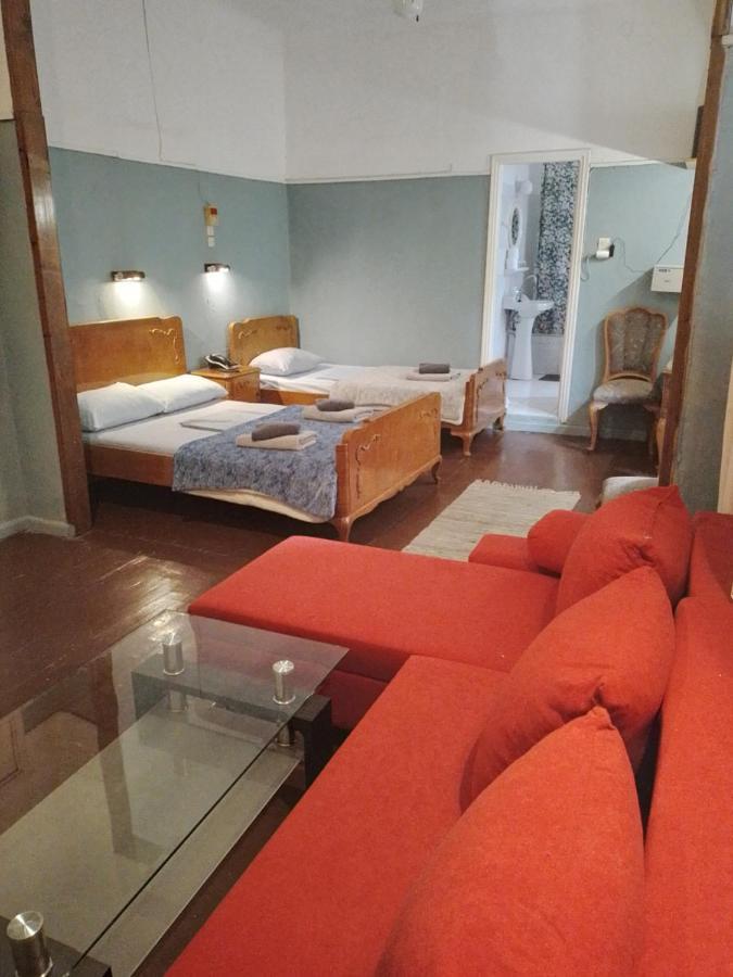 Miranta Hotel - Apartments & Studios Aegina Zewnętrze zdjęcie