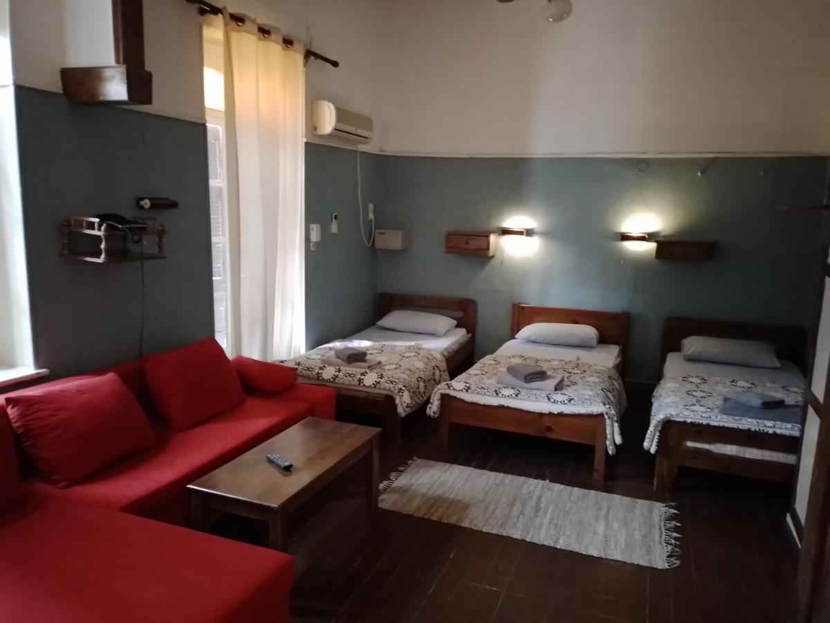 Miranta Hotel - Apartments & Studios Aegina Zewnętrze zdjęcie
