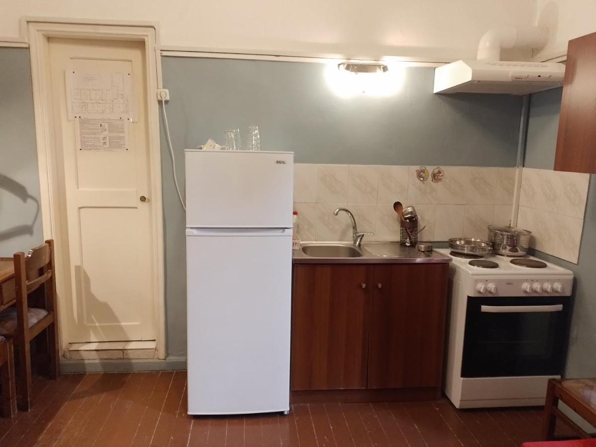Miranta Hotel - Apartments & Studios Aegina Zewnętrze zdjęcie