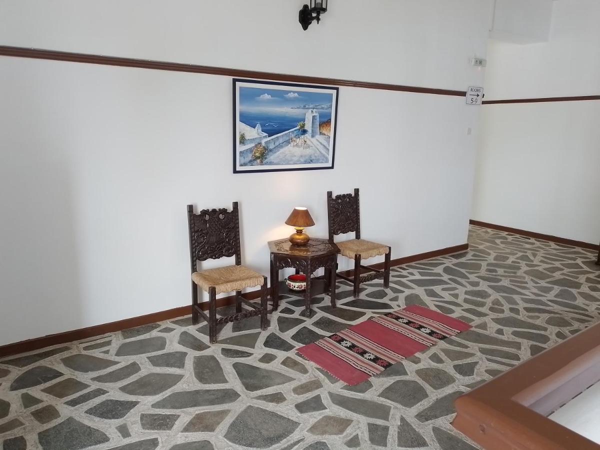 Miranta Hotel - Apartments & Studios Aegina Zewnętrze zdjęcie