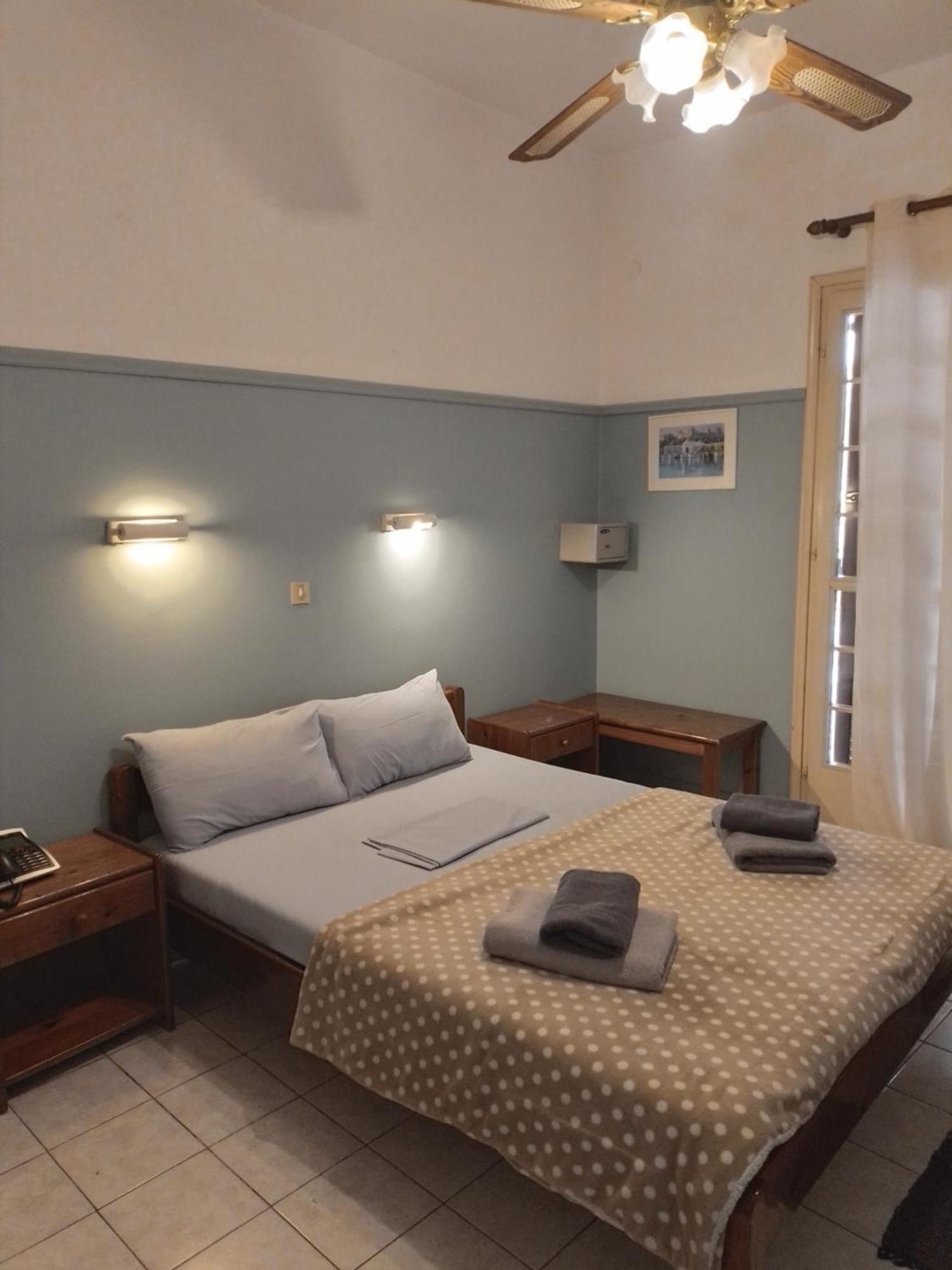 Miranta Hotel - Apartments & Studios Aegina Zewnętrze zdjęcie