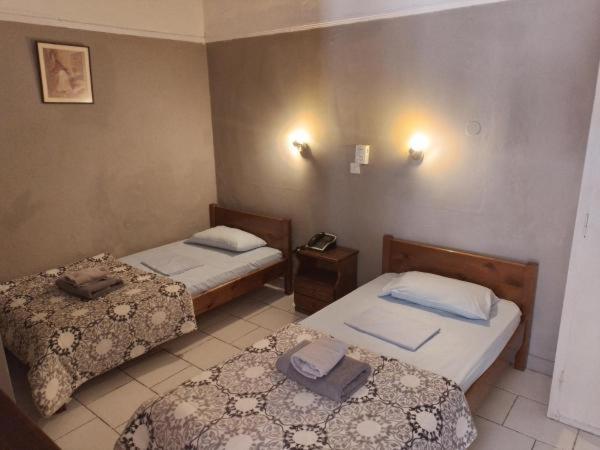 Miranta Hotel - Apartments & Studios Aegina Zewnętrze zdjęcie