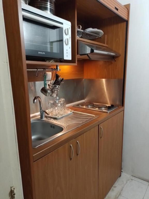 Miranta Hotel - Apartments & Studios Aegina Zewnętrze zdjęcie