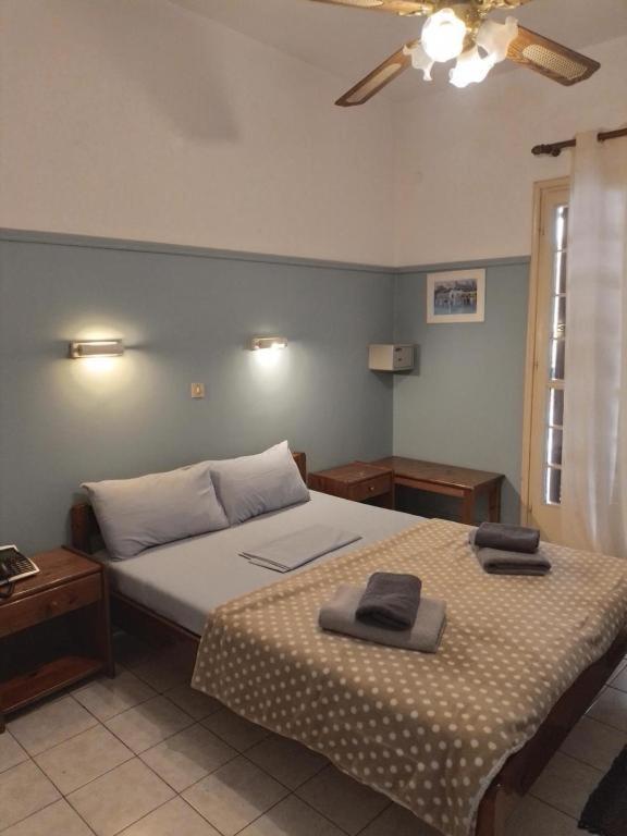 Miranta Hotel - Apartments & Studios Aegina Zewnętrze zdjęcie