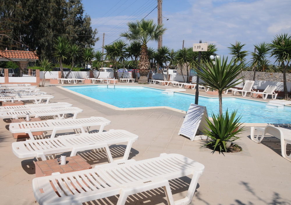 Miranta Hotel - Apartments & Studios Aegina Zewnętrze zdjęcie