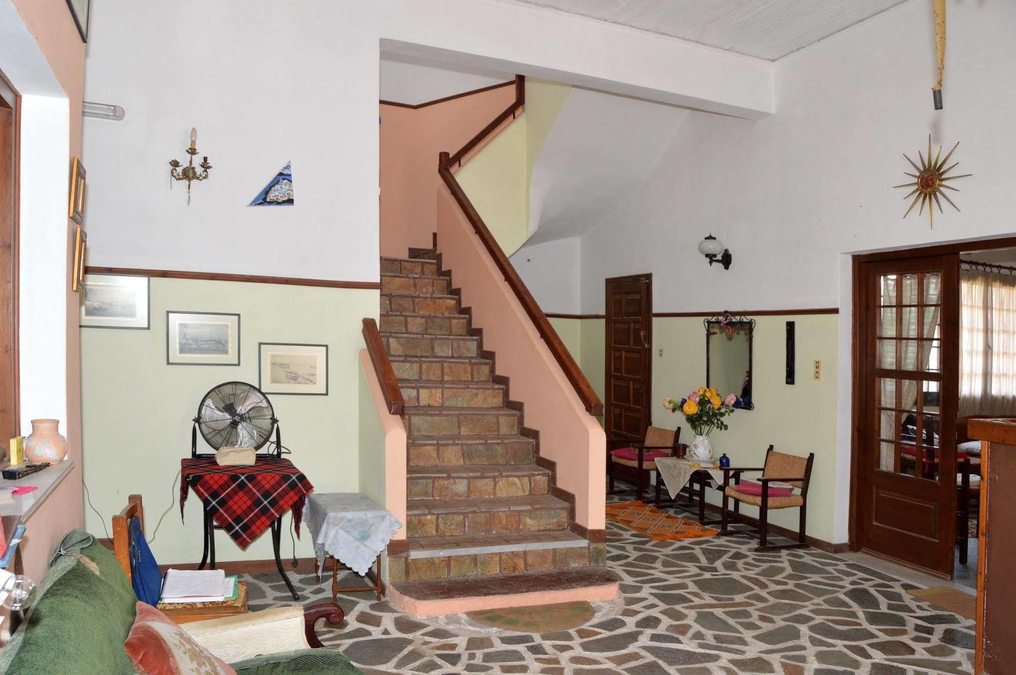 Miranta Hotel - Apartments & Studios Aegina Zewnętrze zdjęcie