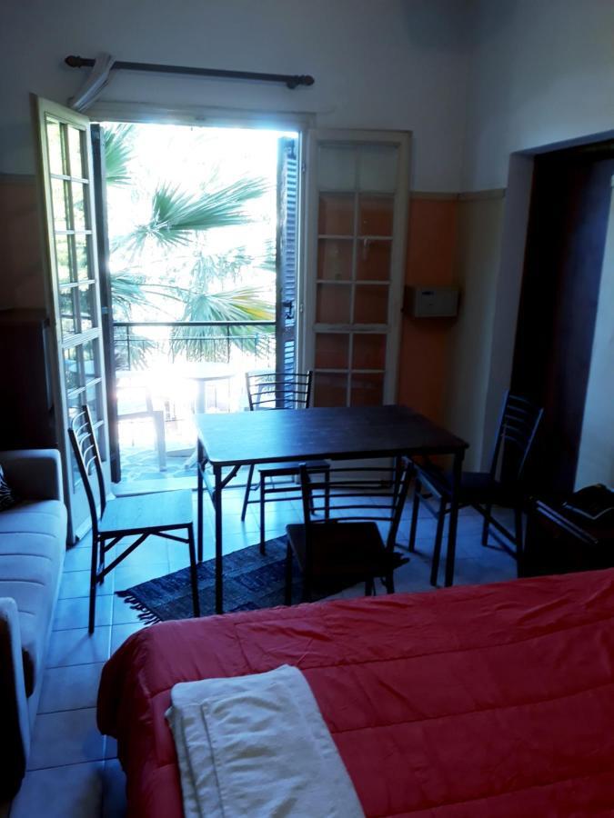 Miranta Hotel - Apartments & Studios Aegina Zewnętrze zdjęcie
